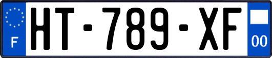 HT-789-XF