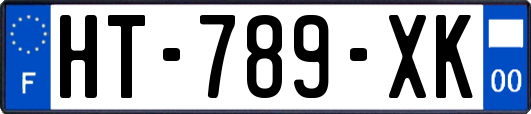 HT-789-XK