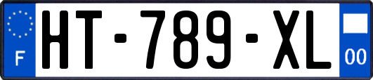 HT-789-XL