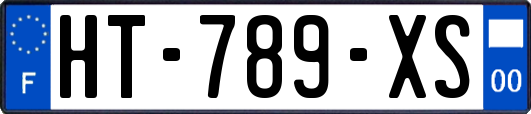 HT-789-XS