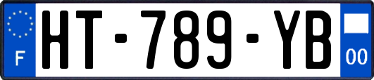 HT-789-YB