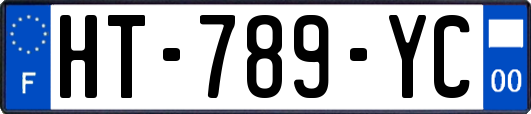 HT-789-YC