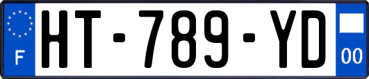HT-789-YD
