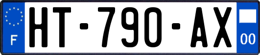 HT-790-AX
