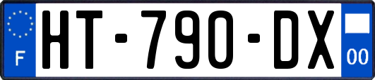 HT-790-DX