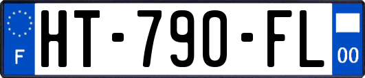 HT-790-FL