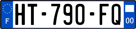 HT-790-FQ