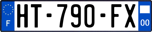 HT-790-FX