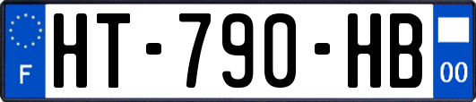 HT-790-HB
