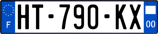 HT-790-KX