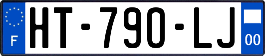 HT-790-LJ