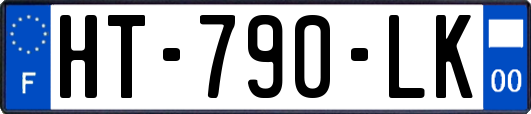 HT-790-LK