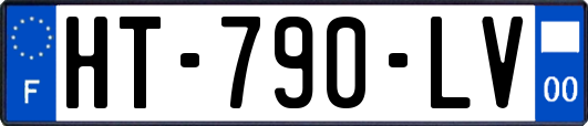 HT-790-LV