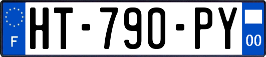 HT-790-PY