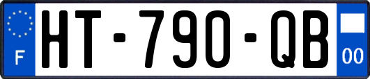 HT-790-QB