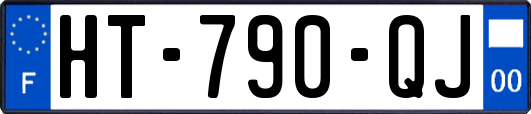 HT-790-QJ