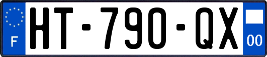 HT-790-QX