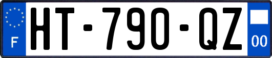 HT-790-QZ