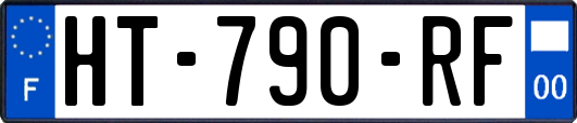 HT-790-RF