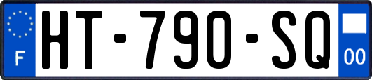 HT-790-SQ