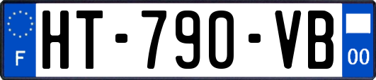 HT-790-VB