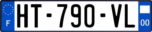 HT-790-VL