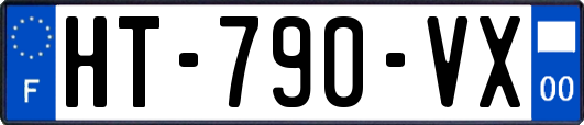 HT-790-VX