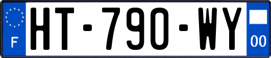 HT-790-WY