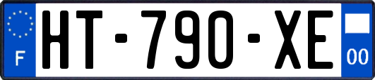 HT-790-XE