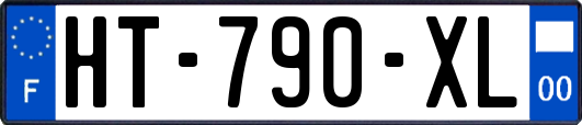HT-790-XL