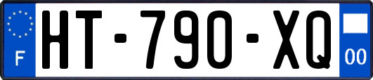 HT-790-XQ