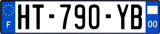 HT-790-YB