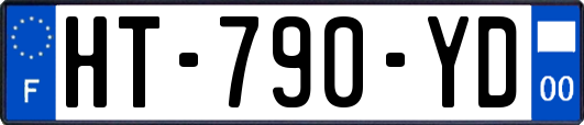 HT-790-YD
