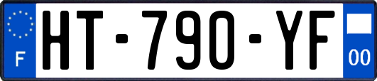 HT-790-YF
