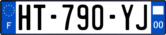 HT-790-YJ