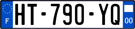 HT-790-YQ
