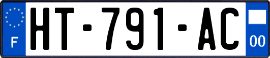 HT-791-AC
