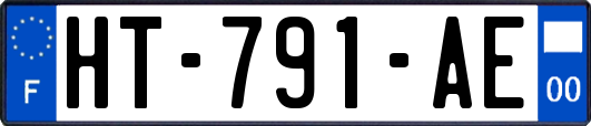 HT-791-AE