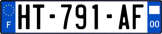HT-791-AF