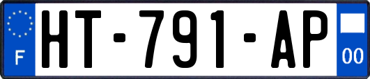 HT-791-AP