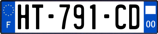 HT-791-CD