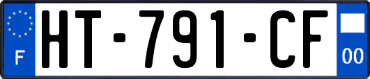 HT-791-CF