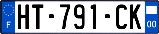 HT-791-CK