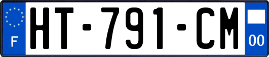HT-791-CM