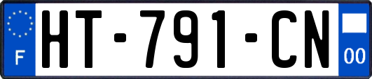 HT-791-CN