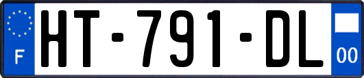 HT-791-DL