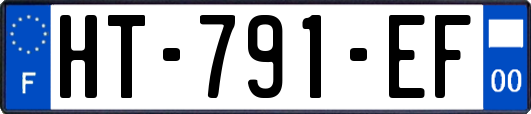 HT-791-EF