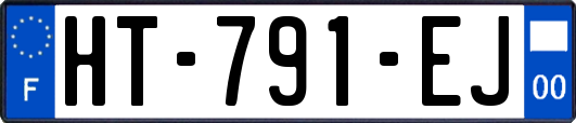 HT-791-EJ