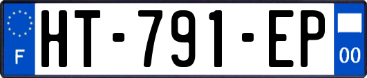 HT-791-EP