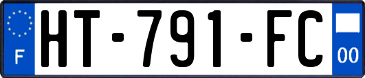 HT-791-FC